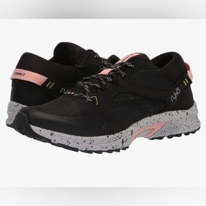 Ryka Summit womens trail shoes